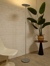 Load image into Gallery viewer, Silver Floor Lamp
