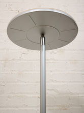Load image into Gallery viewer, Silver Floor Lamp