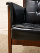 Load image into Gallery viewer, 1960’s Mid Century Armchair