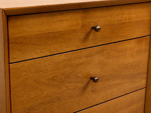 Load image into Gallery viewer, 3 Drawer Large Nightstand