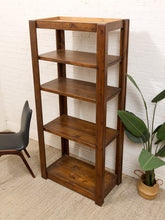 Load image into Gallery viewer, Solid Pine VIntage Shelf