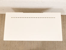 Load image into Gallery viewer, White Top Desk