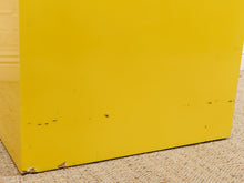 Load image into Gallery viewer, Large Yellow Pedestal