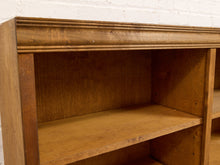 Load image into Gallery viewer, Proper Walnut Vintage Shelf