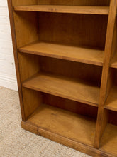 Load image into Gallery viewer, Proper Walnut Vintage Shelf