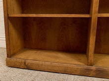 Load image into Gallery viewer, Proper Walnut Vintage Shelf