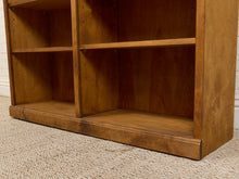 Load image into Gallery viewer, Proper Walnut Vintage Shelf