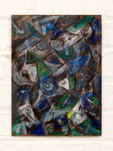 Load image into Gallery viewer, Chorus by Spencer Collins