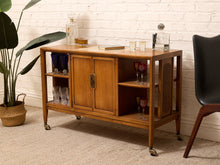 Load image into Gallery viewer, Drexel Meridian Bar Buffet