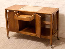 Load image into Gallery viewer, Drexel Meridian Bar Buffet