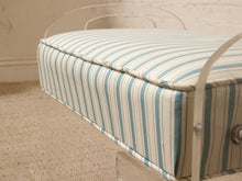 Load image into Gallery viewer, Acrylic Mid-Century Lucite Stool