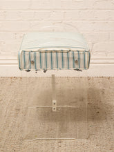 Load image into Gallery viewer, Acrylic Mid-Century Lucite Stool