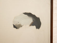 Load image into Gallery viewer, Square Rustic Vintage Mirror