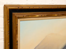 Load image into Gallery viewer, San Jacinto Mountains Desert Art