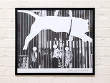 Load image into Gallery viewer, John Baldessari Tiger With No Stripes