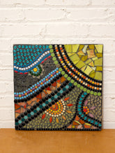 Load image into Gallery viewer, Mosaic Art