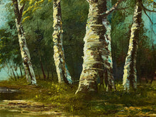 Load image into Gallery viewer, The Still Lake Painting