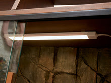 Load image into Gallery viewer, The Orbit Handcrafted Mid-Century Modern Wall Shelf