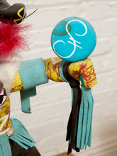 Load image into Gallery viewer, Vintage Kachina Doll