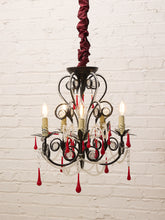 Load image into Gallery viewer, Italian Chandelier