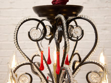 Load image into Gallery viewer, Italian Chandelier