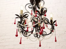 Load image into Gallery viewer, Italian Chandelier