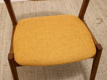Load image into Gallery viewer, Image 51 of 89: T-Rex chair in Mustard