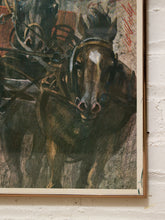 Load image into Gallery viewer, Vintage 1983 Calgary Stampede Exhibition & Stampede Poster