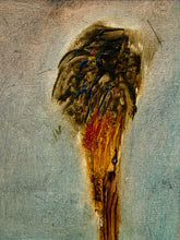 Load image into Gallery viewer, Desert Sentinel by Spencer Collins Framed Palm Tree Landscape Painting
