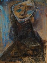 Load image into Gallery viewer, Quiet Portrait by Spencer Collins