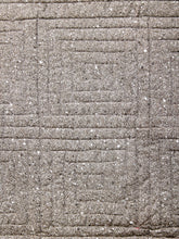 Load image into Gallery viewer, Pink Vintage quilt