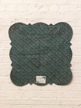 Load image into Gallery viewer, Pink and Green Pattern Quilt