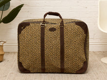 Load image into Gallery viewer, Ventura Vintage Luggage