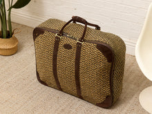 Load image into Gallery viewer, Ventura Vintage Luggage