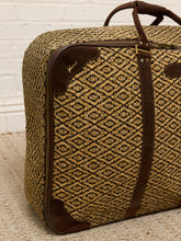 Load image into Gallery viewer, Ventura Vintage Luggage