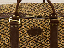 Load image into Gallery viewer, Ventura Vintage Luggage