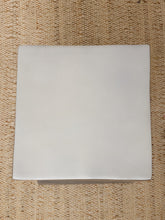 Load image into Gallery viewer, Sculptural Metallic Twist Pedestal Side Table with Hourglass Form