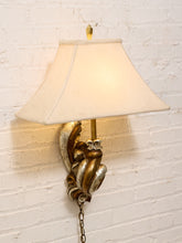 Load image into Gallery viewer, Hollywood Regency Sconce
