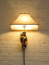 Load image into Gallery viewer, Hollywood Regency Sconce