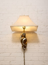 Load image into Gallery viewer, Hollywood Regency Sconce