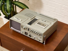Load image into Gallery viewer, General Sound 3-in-1 Portable Entertainment Unit