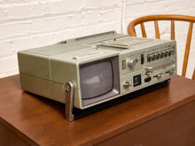 Load image into Gallery viewer, General Sound 3-in-1 Portable Entertainment Unit