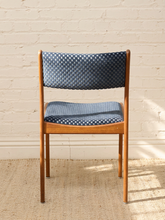 Load image into Gallery viewer, Set of 5 Vintage Danish Modern Teak Dining Chairs