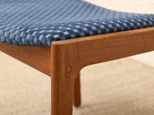 Load image into Gallery viewer, Set of 5 Vintage Danish Modern Teak Dining Chairs