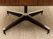 Load image into Gallery viewer, Iconic Olive Green Velvet Lounge Chair & Ottoman