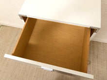 Load image into Gallery viewer, Mod Space Age Six-Drawer Metal Highboy Dresser