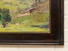 Load image into Gallery viewer, Felice Hrovat Original California Landscape Painting