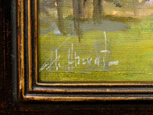 Load image into Gallery viewer, Felice Hrovat Original California Landscape Painting