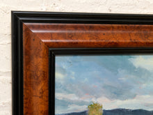 Load image into Gallery viewer, Felice Hrovat Original Plein Air Landscape Painting