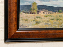 Load image into Gallery viewer, Felice Hrovat Original Plein Air Landscape Painting